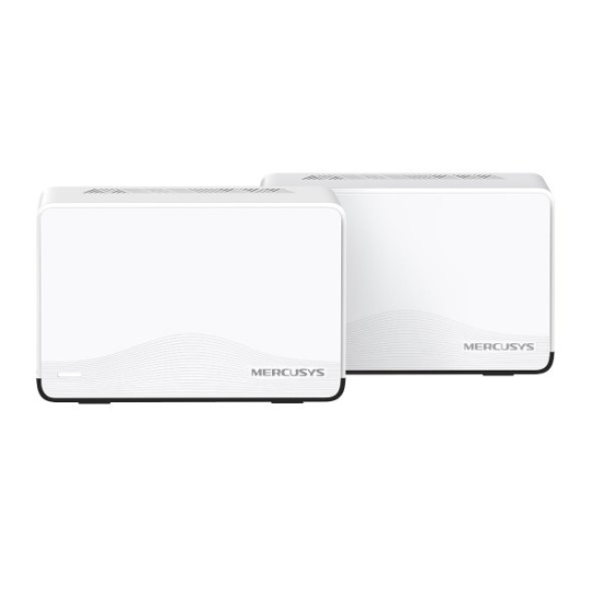 TP-LINK "BE3600 Whole Home Mesh Wi-Fi 7 SystemSPEED: 688 Mbps at 2.4 GHz + 2880 Mbps at 5 GHzSPEC: Internal Antennas,