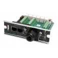 Dry Contact I/O SmartSlot Card