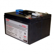 APC Replacement Battery Cartridge # 142