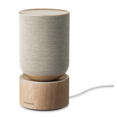 Beosound Balance AL2 Natural oak