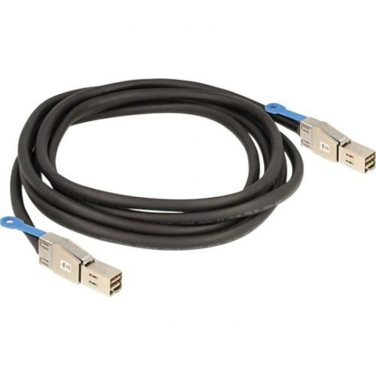 External MiniSAS HD 8644/MiniSAS HD 8644 2M Cable