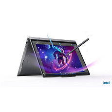 Lenovo TP X1 2in1 G11, Ultra 7 355, 14.0˝ 2880 x 1800/Touch, UMA, 32GB, SSD 1TB, W11Pro, 500N, lesklý, 3y PS bez AC