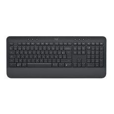 Logitech® K650 Signature - GRAPHITE - SK/CZ - BT