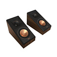 REFERENCE PREMIERE RP-500SA II Surround Sound Speakers Walnut