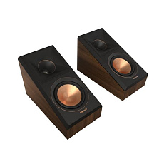REFERENCE PREMIERE RP-500SA II Surround Sound Speakers Walnut