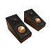 REFERENCE PREMIERE RP-500SA II Surround Sound Speakers Walnut
