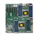 2xLGA2011-3, iC612 16x DDR4 ECC,10xSATA3,(PCI-E 3.0/3,3(x16,x8),2x LAN,IPMI