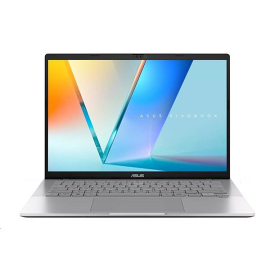 ASUS Vivobook S14 M3407GA-OLED089Z, Ryzen AI 7 445, 14.0˝ 1920x1200 WUXGA, UMA, 32GB, SSD 512GB, FDOS TOPS 50, bez AC ad ASUS Vivobook S14 M3407GA-OLED089Z, Ryzen AI 7 445, 14.0˝ 1920x1200 WUXGA, UMA, 32GB, SSD 512GB, FDOS TOPS 50, bez AC ad