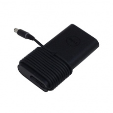 DELL Power Supply : European 90W AC Adapter with 1m power cord (Kit)