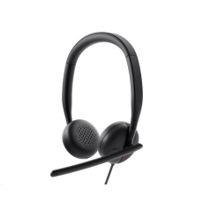 Dell Wired Headset WH3024