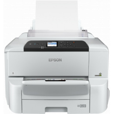 Epson WorkForce Pro WF-C8190DW, A3+, LAN, duplex, WiFi, PDL