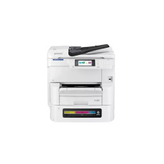 Epson WorkForce Pro EM-C8100RDWF, A3, MFP, RIPS, NET, duplex, ADF, Fax, WiFi Epson WorkForce Pro EM-C8100RDWF, A3, MFP, RIPS, NET, duplex, ADF, Fax, WiFi