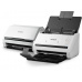 Epson skener WorkForce DS-770, A4, 600dpi, ADF, duplex, USB 3.0