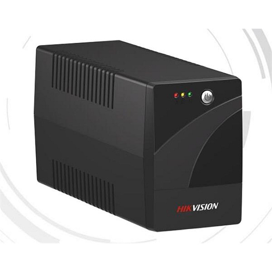 Hikvision DS-UPS3000/MA - UPS Hikvision DS-UPS3000/MA - UPS