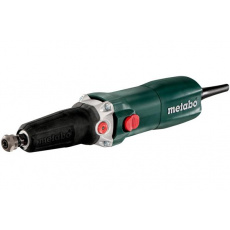 Metabo GE 710 Plus * Priama brúska            