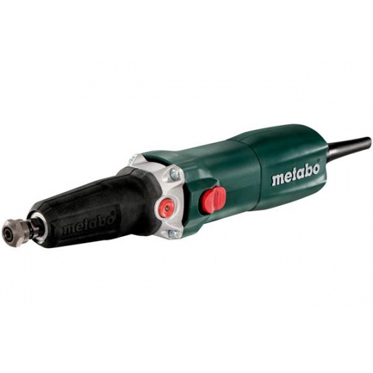 Metabo GE 710 Plus * Priama brúska            