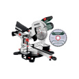 Metabo KGS 254 M Set Skracovacia píla     