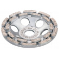 Metabo Diamantový brúsny hrniec Betón"classic"O125 mm