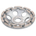 Metabo diamond grinding pot concrete "Classic" o125 mm