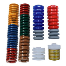 SIMAGIC Optional Rubber Pads + Springs for P1000 / P1000i SIMAGIC Optional Rubber Pads + Springs for P1000 / P1000i