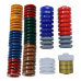 SIMAGIC Optional Rubber Pads + Springs for P1000 / P1000i