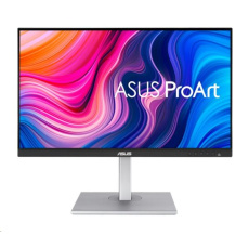 ASUS ProArt PA278CV 27" IPS 2560x1440 WQHD 100mil.:1 5ms 350cd USB-C HDMI 2xDP Repro