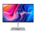 ASUS ProArt PA278CV 27" IPS 2560x1440 WQHD 100mil.:1 5ms 350cd USB-C HDMI 2xDP Repro
