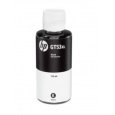 HP original fľaša atramentu HP GT53XL - čierna - 135ml