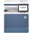 HP Color LaserJet Ent MFP 5800dn