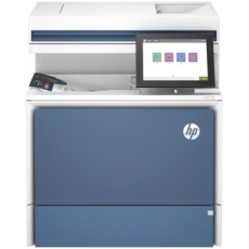 HP Color LaserJet Ent MFP 5800dn