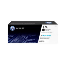 CF217A Čierna tonerová kazeta HP17A LaserJet CF217A Čierna tonerová kazeta HP17A LaserJet