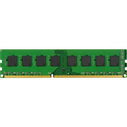 DDR4 3200MT/s ECC Unbuffered DIMM CL22 1RX8 1.2V 288-pin 8Gbit Hynix D