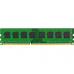 DDR4 3200MT/s ECC Unbuffered DIMM CL22 1RX8 1.2V 288-pin 8Gbit Hynix D