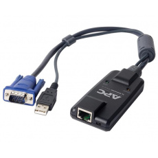 APC KVM 2G, Server Module, USB