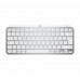 Logitech® MX Keys Mini Minimalist Wireless Illuminated Keyboard - PALE GREY - US INT'L - INTNL