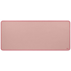 Logitech® Desk Mat Studio Series - DARKER ROSE - NAMR-EMEA