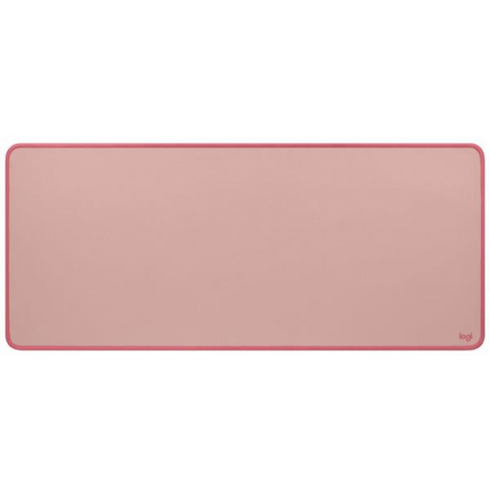 Logitech® Desk Mat Studio Series - DARKER ROSE - NAMR-EMEA