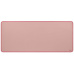 Logitech® Desk Mat Studio Series - DARKER ROSE - NAMR-EMEA