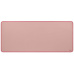 Logitech® Desk Mat Studio Series - DARKER ROSE - NAMR-EMEA