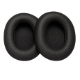Replacement ear cushion, B&OCisco980 Headset, Black-SPARE