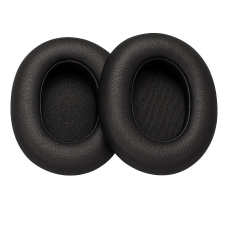 Replacement ear cushion, B&OCisco980 Headset, Black-SPARE Replacement ear cushion, B&OCisco980 Headset, Black-SPARE