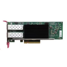 Intel E810-XXV 25GbE SFP28 Dual Port PCIe Low Profile Customer Kit