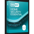 Predĺženie ESET HOME SECURITY Essential 5PC / 2 roky