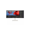 LG 38WR85QC-W 37,5"UW IPS LED 3840x1600 Mega:1 1ms 450cd DP 2xHDMI USB-C (90W)repro 144Hz