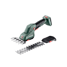 Metabo PowerMaxx SGS 12 Q Aku Záhradné nožnice