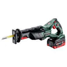 Metabo SSE 18 LTX BL* Cordless Reciprocating tail saw TV00 Metabo SSE 18 LTX BL* Cordless Reciprocating tail saw TV00