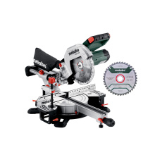 Metabo KGS 216 M Set Skracovacia píla         