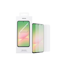Samsung Ochranná fólia pre A56 EF-UA566CTEGWW; Priehľadná Samsung Ochranná fólia pre A56 EF-UA566CTEGWW; Priehľadná
