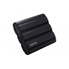 Samsung externý SSD T7 Shield 2 TB čierny