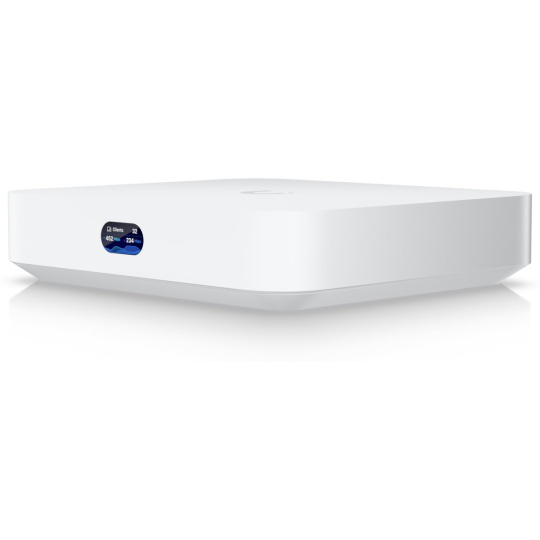 Ubiquiti UniFi Cloud Gateway Ultra